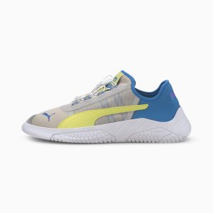 Puma Replicat-X 1.8 Pirelli  Grau (339969-03)