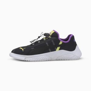 Puma Replicat-X 1.8 Pirelli  Lila/Grün/Schwarz (339969-01)