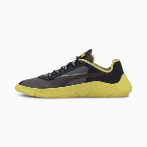 Puma Replicat-X SD Tech  Grau (372105-02)
