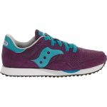 Saucony DXN Trainer Purple Blue (W)