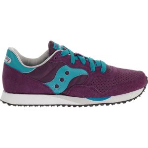 Saucony DXN Trainer Purple Blue (W)