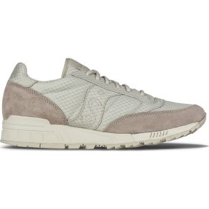 Saucony Jazz 89 Cement Grey