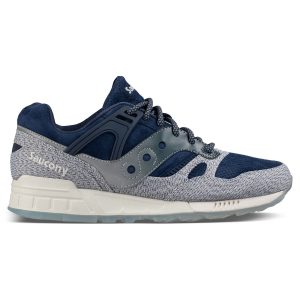 Saucony Grid SD Blue