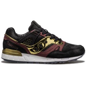 Saucony Grid SD Originators SITB Golden Gates
