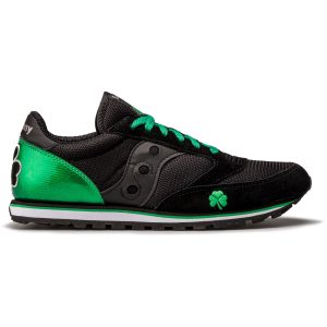Saucony Jazz Low Pro Shamrock