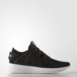 adidas Tubular Viral Black White (W)