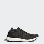adidas Ultra Boost Uncaged Black Grey (W)