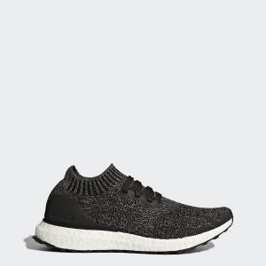 adidas Ultra Boost Uncaged Black Grey (W)