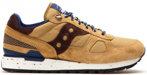 Saucony Shadow OG Penfield 60/40 Tan