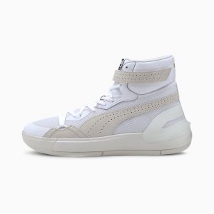 Puma Sky Dreamer Basketballschuhe Weiß (193675-01)