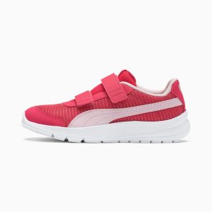 Puma Stepfleex 2 Run Mesh V Rosa (190701-03)