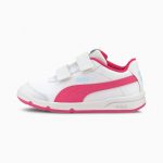 Puma Stepfleex 2 SL VE V Weiß/Lila (192522-18)