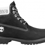 Timberland 5″ Zip mastermind Black (2018)