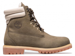 Timberland 6″ 40 Below Ronnie Fieg Olive
