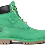 Timberland 6″ Wintergreen