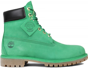 Timberland 6″ Wintergreen