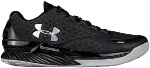 Under Armour Curry 1 Low Two-A-Days