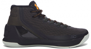 UA Curry 3 Flight Jacket