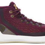 UA Curry 3 Magi