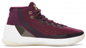 UA Curry 3 Magi