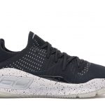 Under Armour Curry 4 Low Elemental