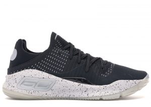 Under Armour Curry 4 Low Elemental