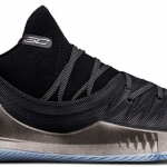 Under Armour Curry 5 Pi Day