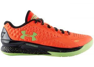 UA Curry 1 Low UAA Finals