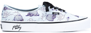 Vans Authentic 44 Robert Williams Malfeasance