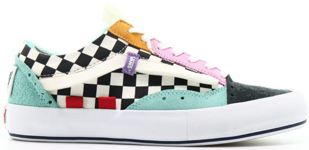 vans-old-skool VN0A45K1VZV1