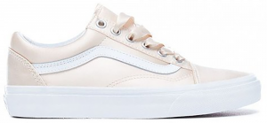 Vans Old Skool Satin Blush