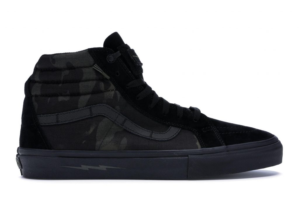 vans-sk8-hi VN0A38CARF0