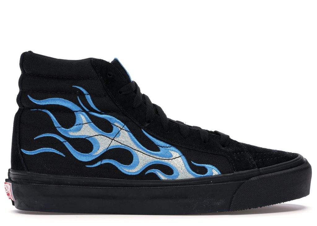 vans-sk8-hi VN0003T0UA3/V003T0UA2 (EU)