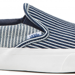 Vans Slip-On Mount Vernon Mills