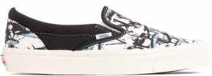 Vans Slip-On Ralph Steadman Fish
