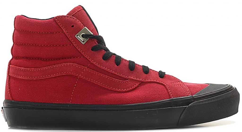 vans-sneaker VN0A3DP9OK8