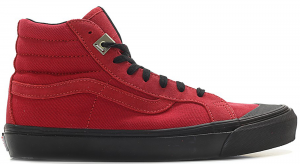 Vans Style 138 ALYX Chili Pepper