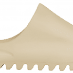 Yeezy Slide Desert Sand (Kids)
