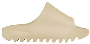 Yeezy Slide Desert Sand (Kids)