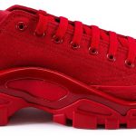 adidas Detroit Runner Raf Simons Power Red