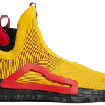 adidas N3xt L3v3l Bold Gold