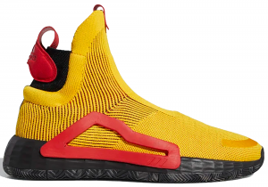 adidas N3xt L3v3l Bold Gold