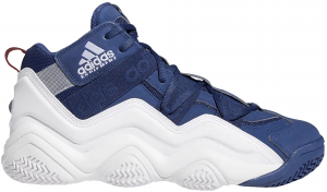 adidas Top Ten 2000 Cloud White Tech Indigo