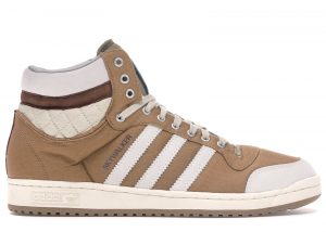 adidas Top Ten Hi Star Wars Skywalker Hoth