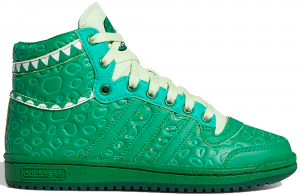 adidas Top Ten Hi Toy Story Rex (GS)