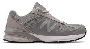 New Balance 990 v5 Engineered Garments Grey