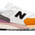 New Balance 998 Coastal Pack