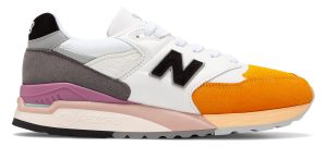 New Balance 998 Coastal Pack