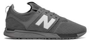 New Balance 247 Classic Grey