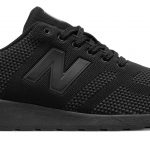 New Balance 420 Engineered Knit Black